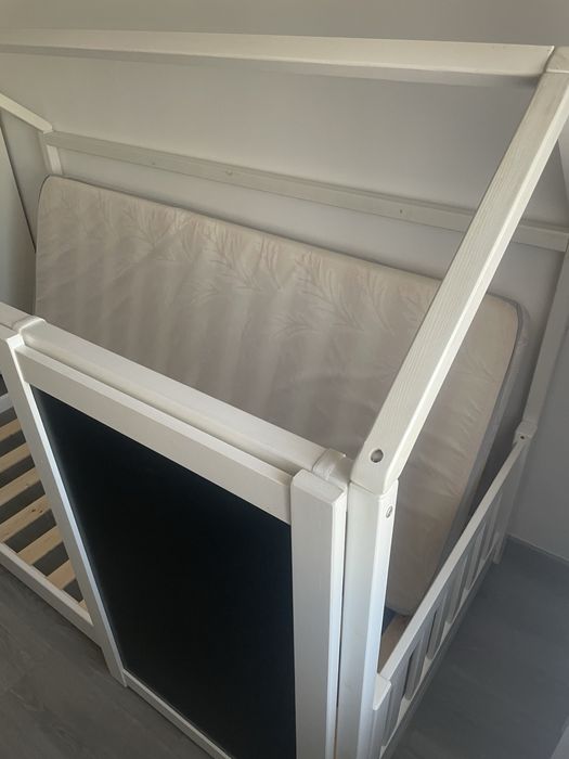 Cama easy conforama
