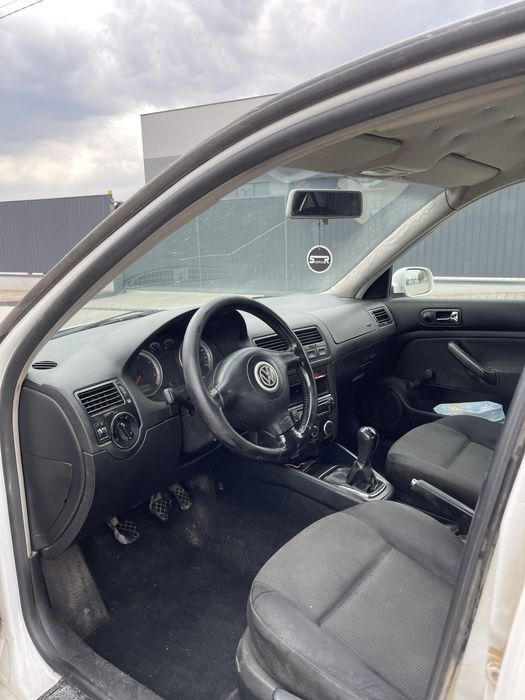 Volkswagen bora 2000