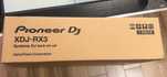 Konstoleta pioneer XDJ RX3