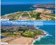 Apartamentos T4 (Living sea), Vila Nova de Gaia, Canidelo