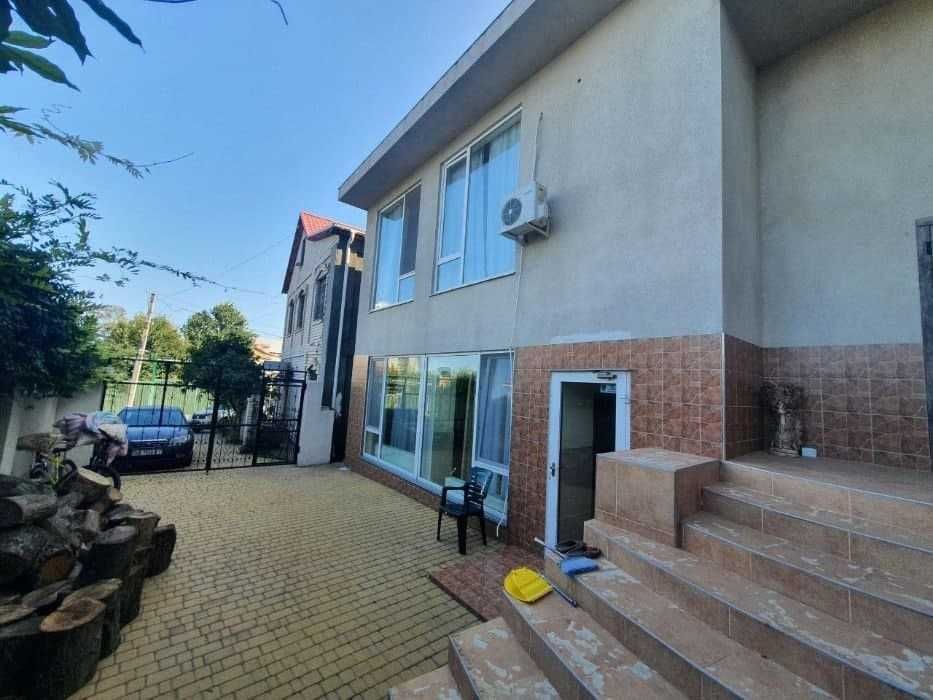 Свободна ! Дом 80м2 Аркадия 3 комнаты Хозяин ! Каманина