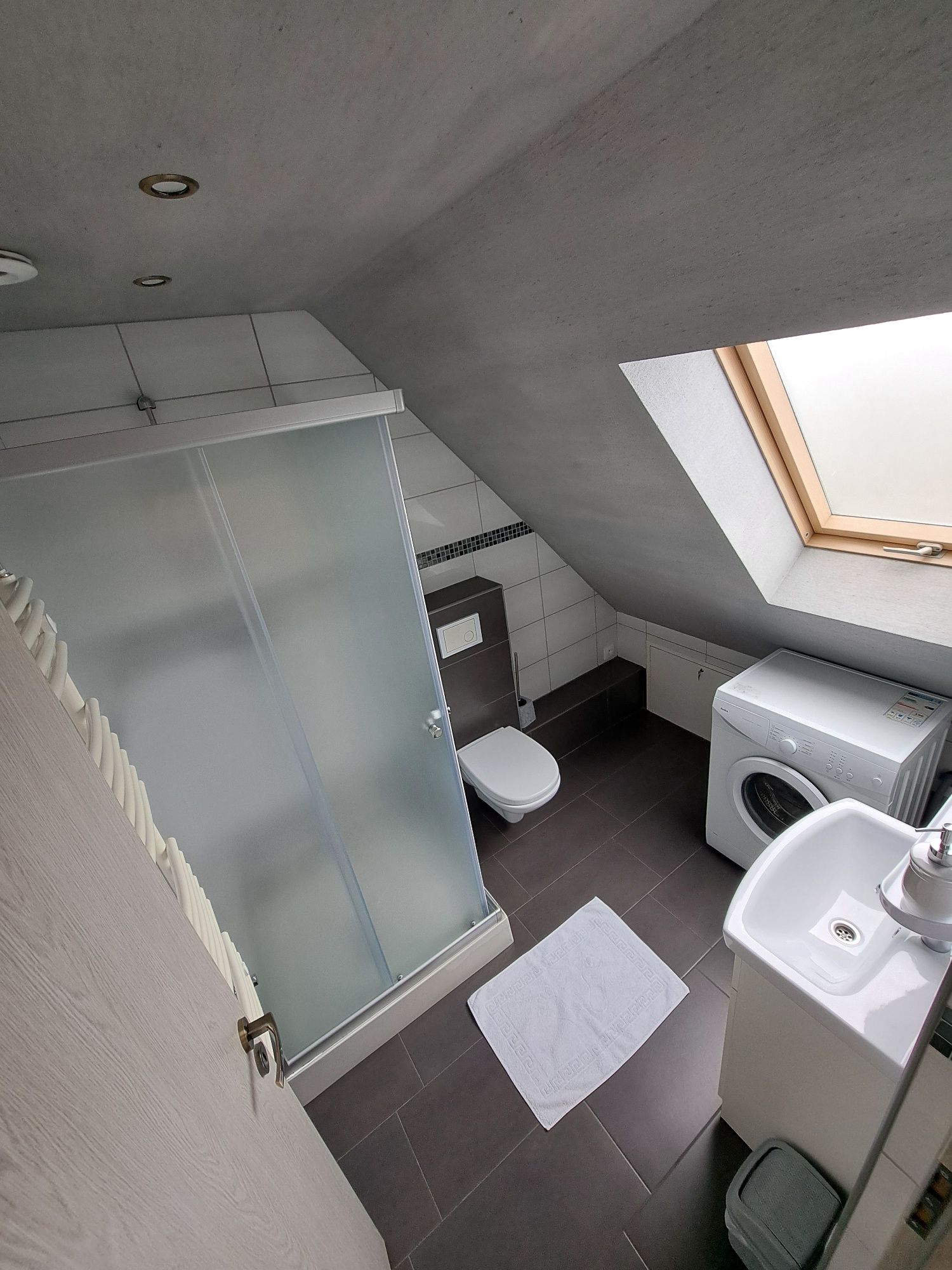 Mieszkanie, apartament w górach Sudetach .Noclegi