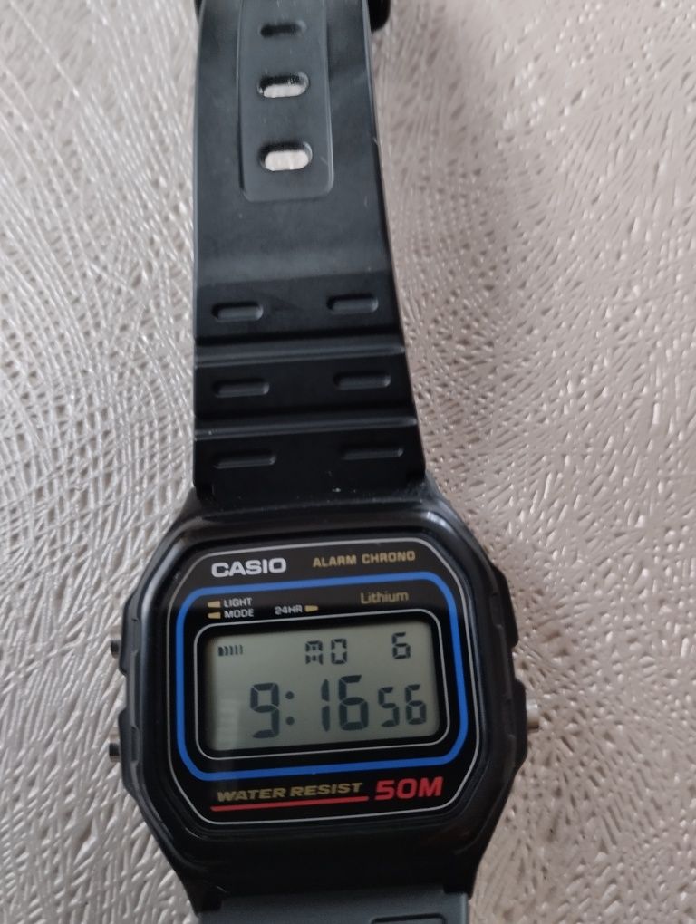 Zegarek damski CASIO