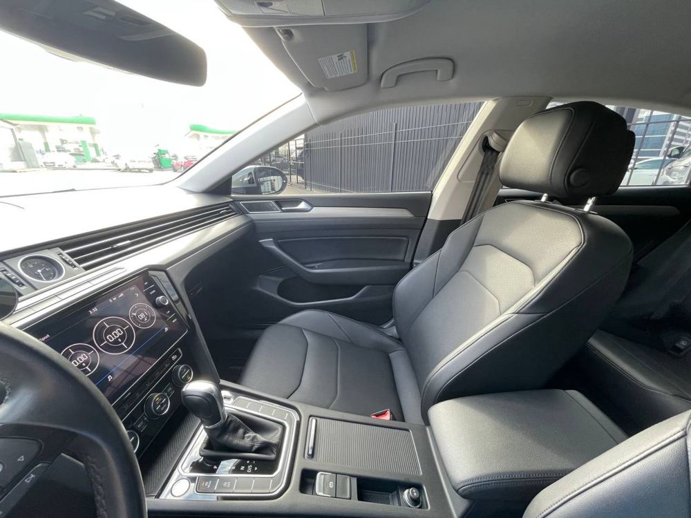 Оренда авто / Прокат авто / vw arteon 2.0t 4*4/ Оренда бизнес класа /