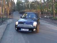 Mini One 1,4 95 KM