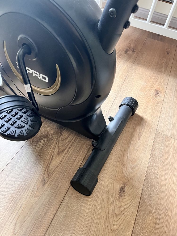 Rowerek stacjonarny zipro