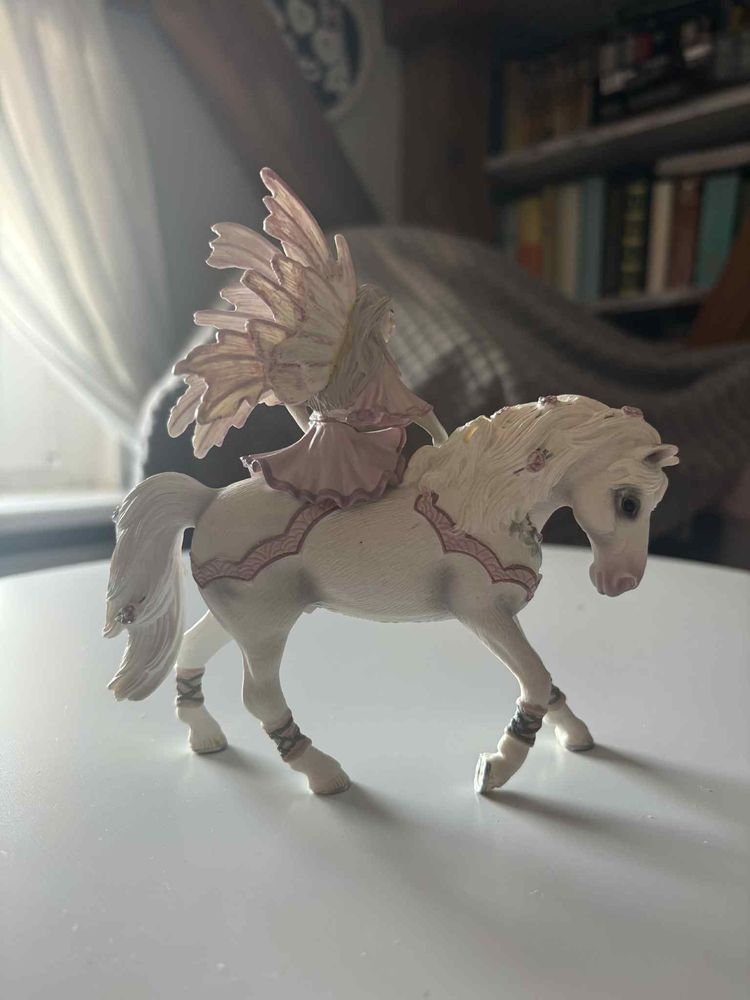 Schleich figurka feya bayala 70400