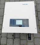Falownik trójfazowy  SOFAR 3,3kW 12KTL-X używany ponad rok z loggerem