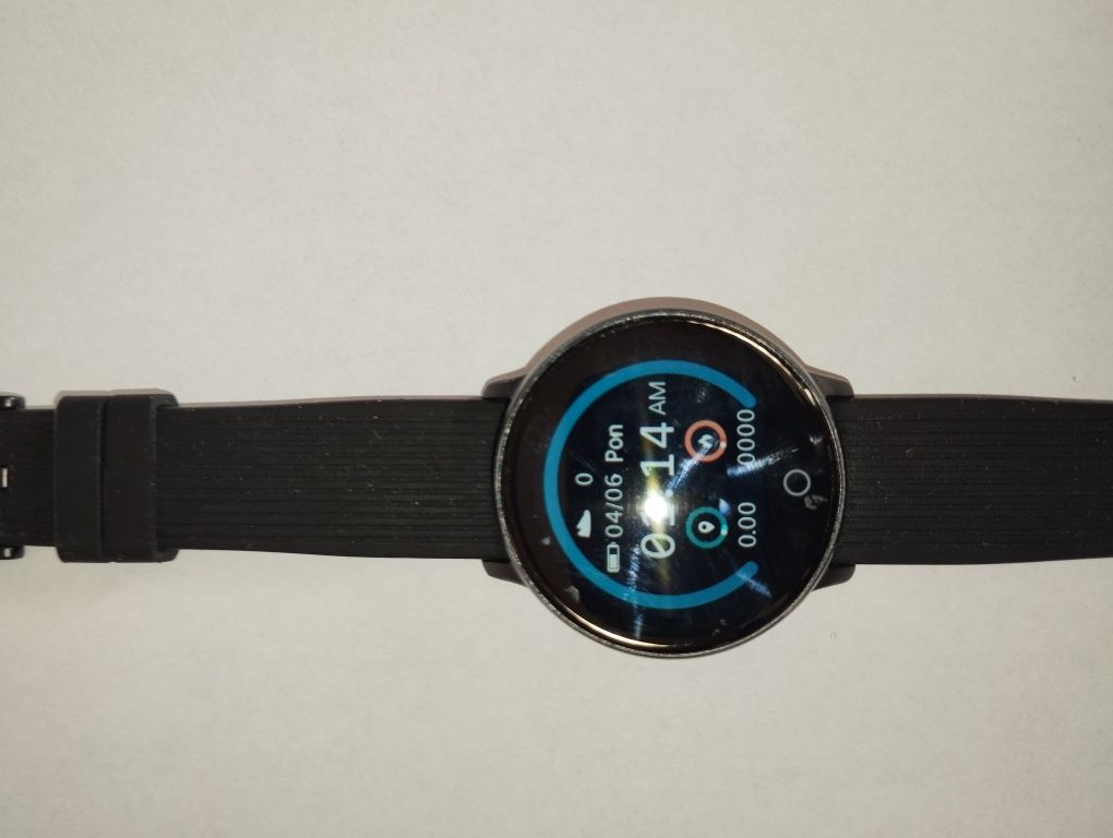 Smartwatch Lenovo Błażej HW10H