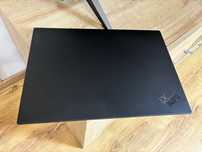 Laptop Lenovo X1 Carbon 9 gen Gwarancja producenta
