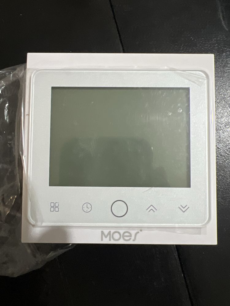 Controlador de temperatura por WIFI