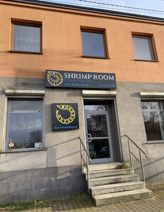 Kaseton reklamowy LeD 300x50cm reklama świetlna neon szyld dibond