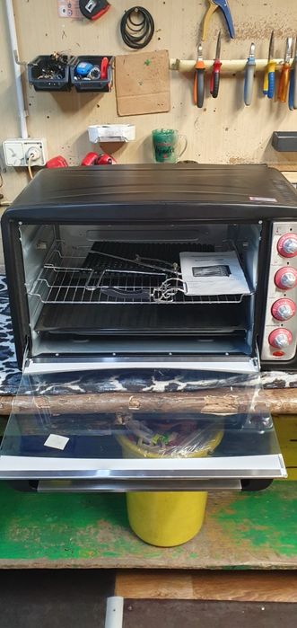 Piekarnik elektryczny