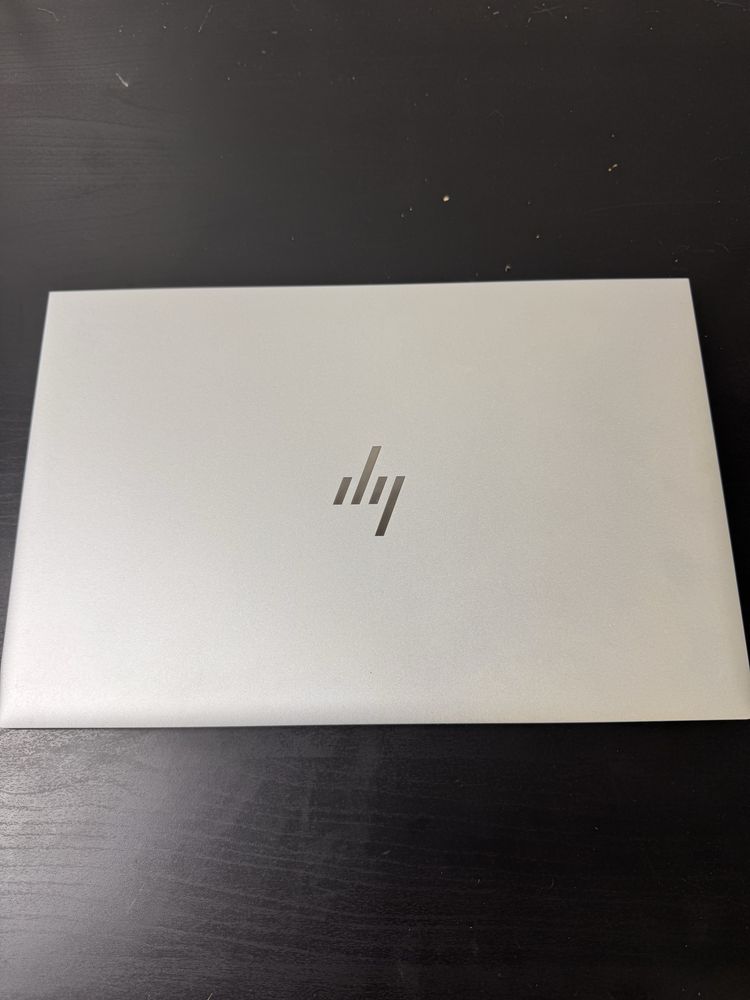 Portatil HP I7 - 16GB