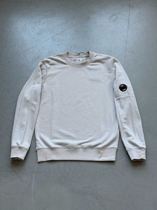 БЕЗ ПЕРЕДОПЛАТИ | CP COMPANY світшот зіпка худі з лінзою сп компані