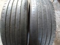 2 Opony letnie 225/55r17 GOODYEAR 2023r