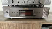 Odtwarzacz CD Marantz CD-60 czarny