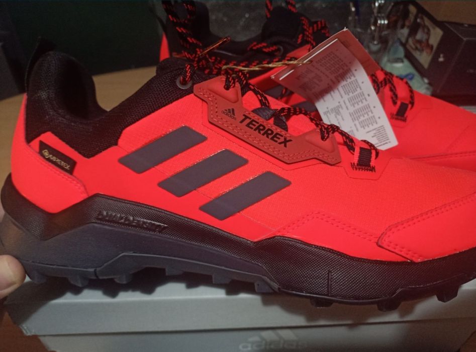 Buty meskie Adidas Terrex