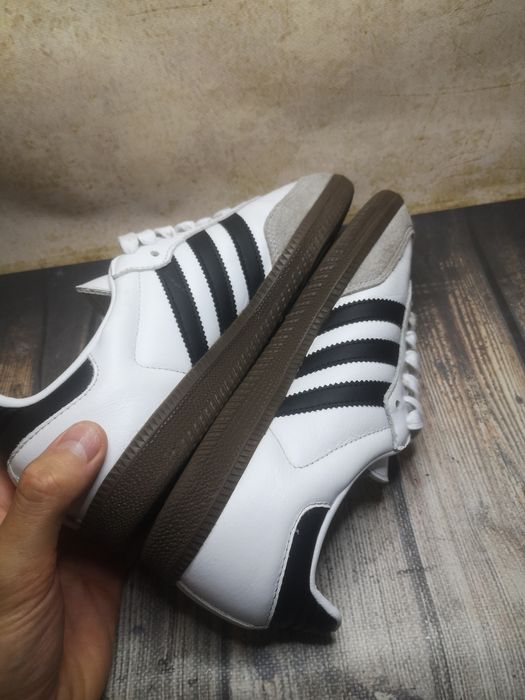 Buty Adidas Samba r38,5 / Spezial / Gazelle