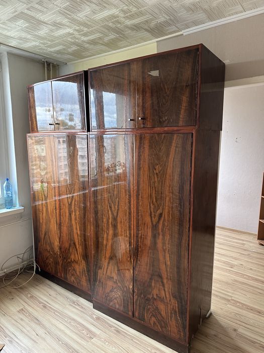 Oddam za darmo 4 swgmenty