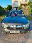 Renault Duster 2017