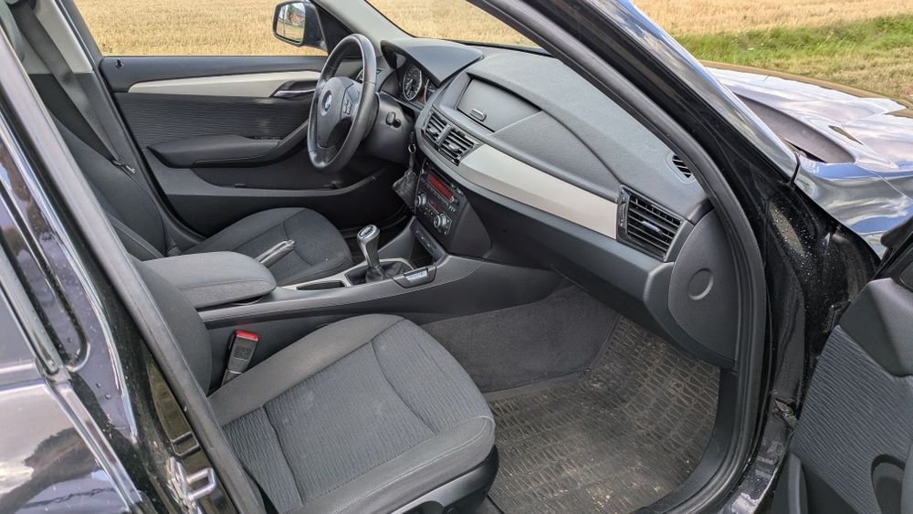 BMW X1 sDrive16d