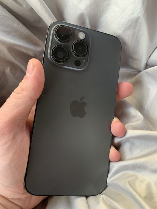 Айфон 14 про макс неверлок 128гб