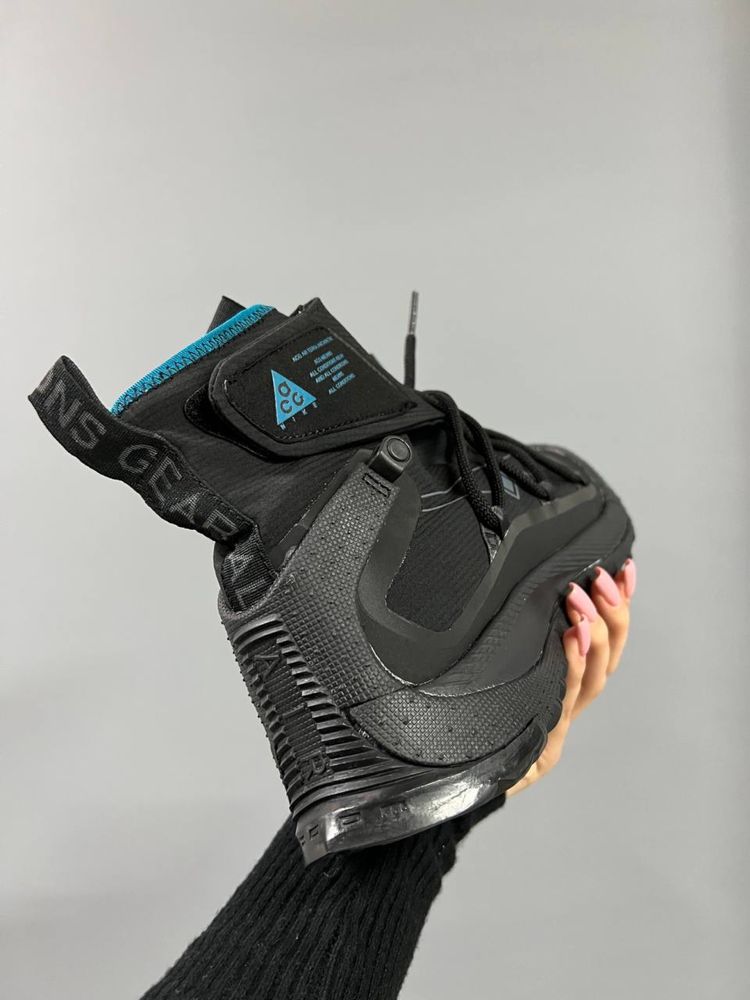 Buty Nike ACG Air Terra Antarctic Gore-Tex black