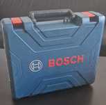 WKRĘTARKA BOSCH GSB 180-LI 2x2 Ah 18V Walizka