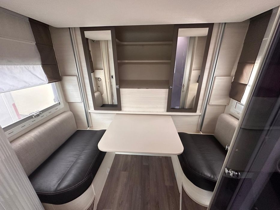 Chausson Welcome 716