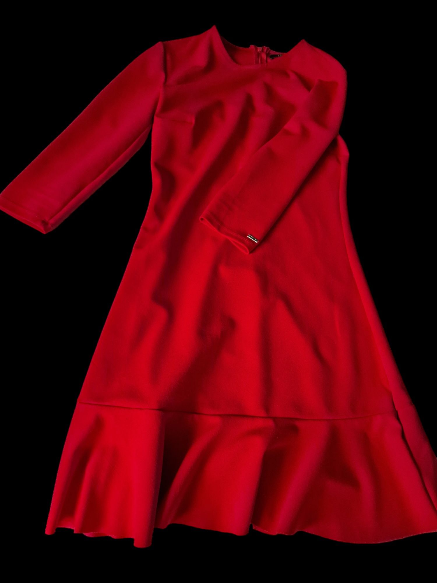 Sukienka Mohito czerwona XS