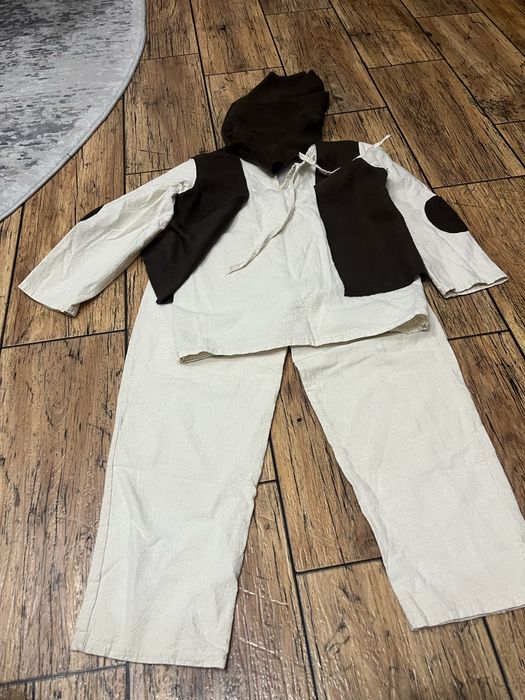 Strój pastuszka 122-128