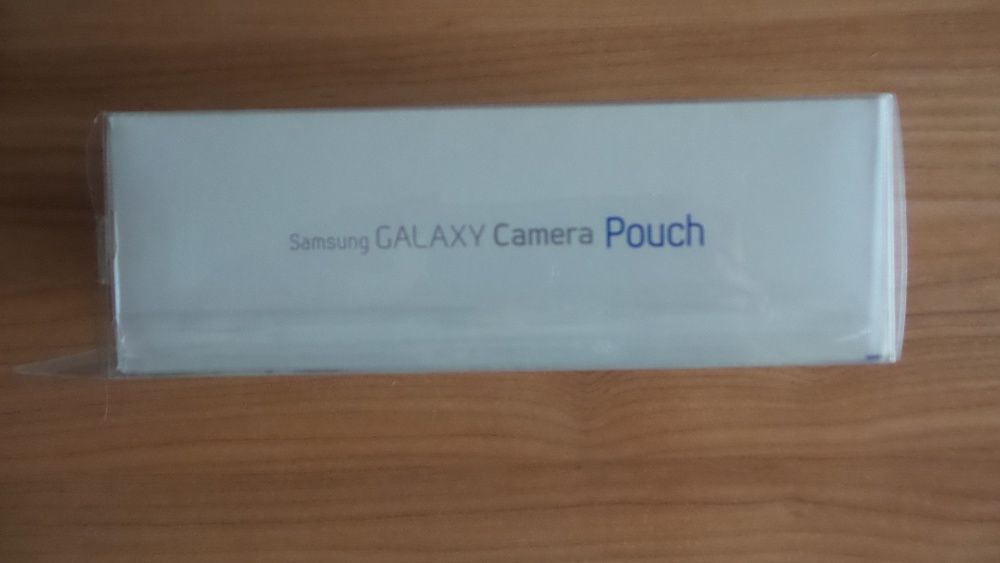 Bolsa / Pouch para Samsung GALAXY Camera