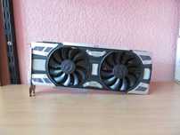 Відеокарта EVGA GeForce GTX 1070 8Gb SuperClocked 2 (GDDR5, 256 bit)
