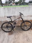 Bicicleta kona dee luxe