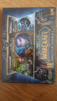 World of WarCraft battle chest