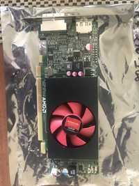 Відеокарта Dell AMD Radeon R7 240 1Gb GDDR3 PCIe
