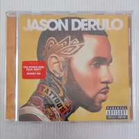 Jason Derulo cd novo