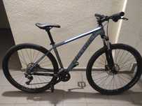Велосипед Cyclone SX 29