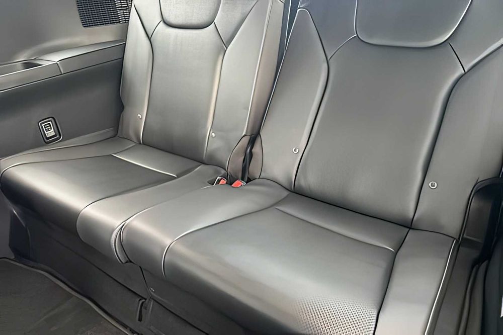 Lexus TX 500h      2025