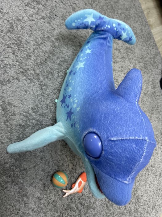 Delfin Fulreal Hasbro