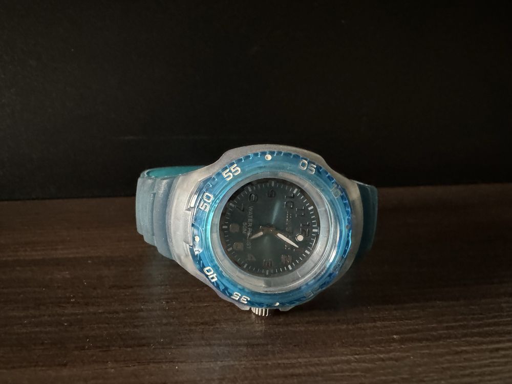 Zegarek dziecięcy Casio