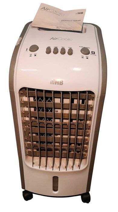 Klimator przenośny HB AC0080MW 80W