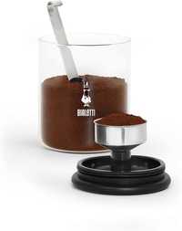Смарт контейнер под молотый кофе для гейзерной кофеварки Bialetti