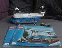 LEGO City 4439 Helikopter Transportowy