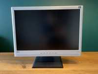 Monitor LCD Benq T201W 20 cali