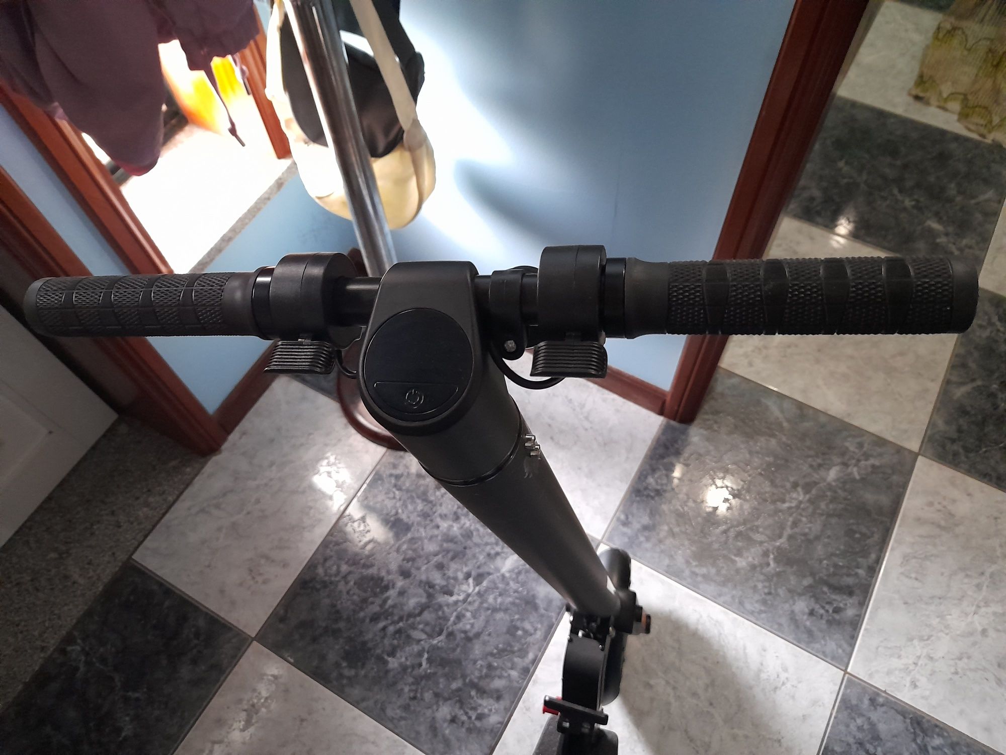 Trotinete eletrica