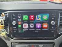 Android Auto Apple Car Play APP CONNECT Audi Smartphone Smart Link