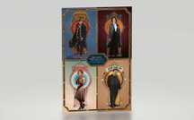 Fantastic Beasts Plakat filmowy 61x91,5 cm