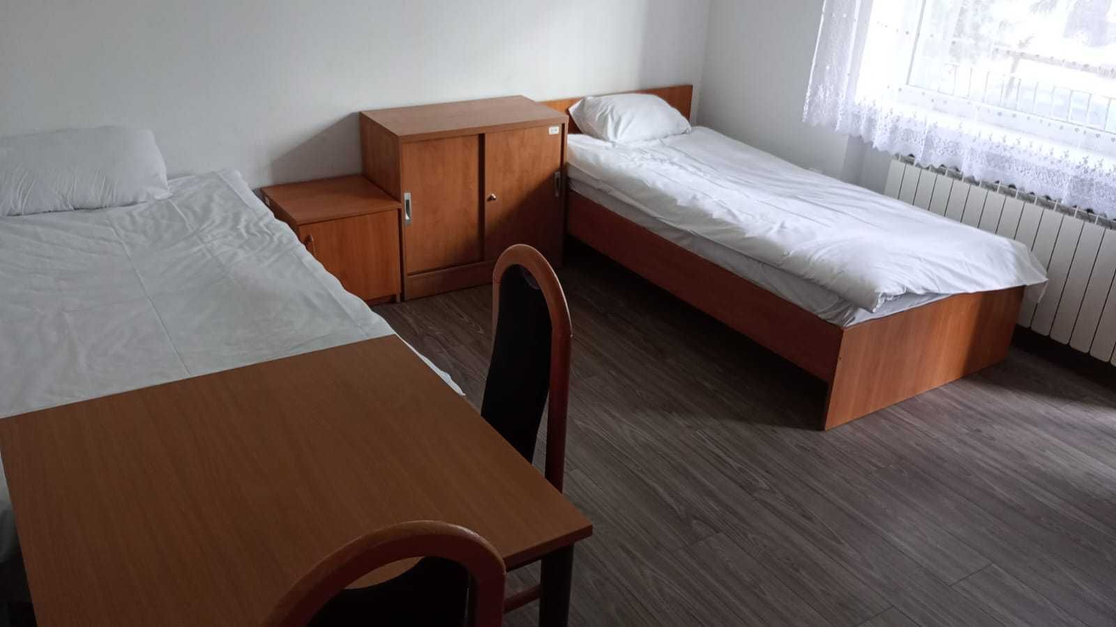 Kwatery  pracownicze, tanie noclegi ,pokój, hostel ,pokoje , wynajem